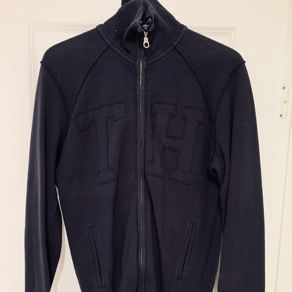 Tommy Hilfiger Track Jacket